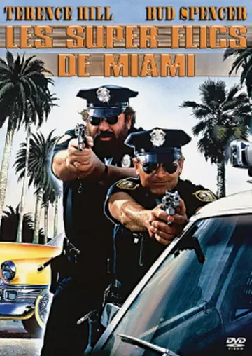 Les Super-flics de Miami [HDTV 1080p] - FRENCH