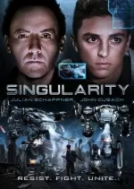 Singularity [WEB-DL 1080p] - FRENCH