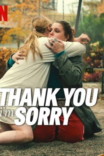 Thank You, I'm Sorry [WEBRIP 720p] - FRENCH