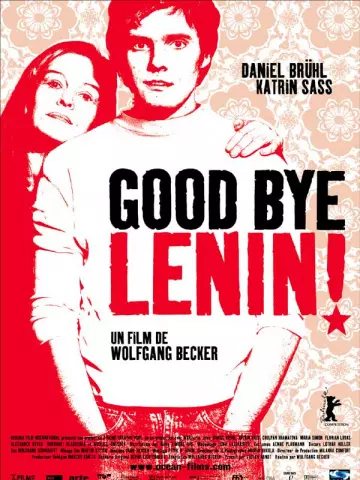 Good Bye, Lenin! [HDLIGHT 1080p] - MULTI (TRUEFRENCH)