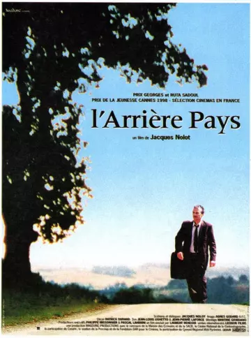 L'arrière-pays [DVDRIP] - TRUEFRENCH