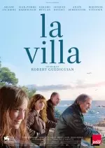 La Villa [BDRIP] - FRENCH