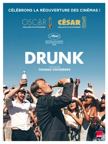 Drunk [WEB-DL 720p] - FRENCH