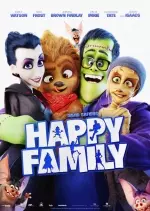 Happy Family [WEBRIP] - FRENCH