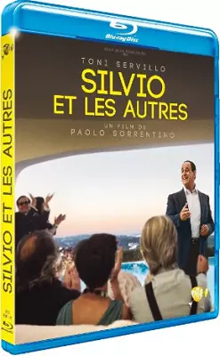 Silvio et les autres [HDLIGHT 1080p] - MULTI (FRENCH)