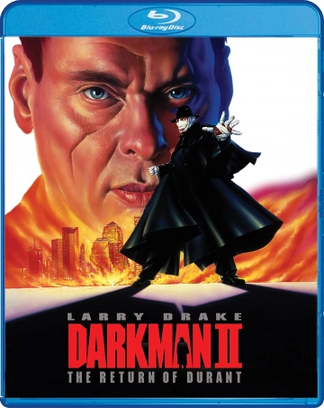 Darkman II - Le retour de Durant [HDLIGHT 1080p] - MULTI (FRENCH)