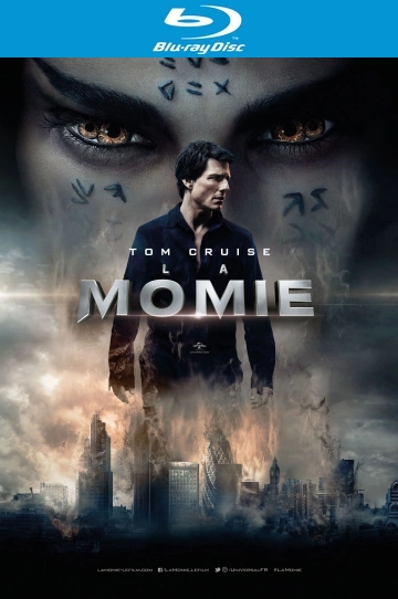 La Momie [HDLIGHT 1080p] - MULTI (TRUEFRENCH)