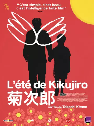 L'Eté de Kikujiro [DVDRIP] - FRENCH