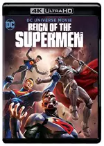 Reign of the Supermen [BLURAY REMUX 4K] - MULTI (TRUEFRENCH)
