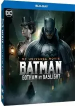Batman: Gotham By Gaslight [HDLIGHT 720p] - FRENCH