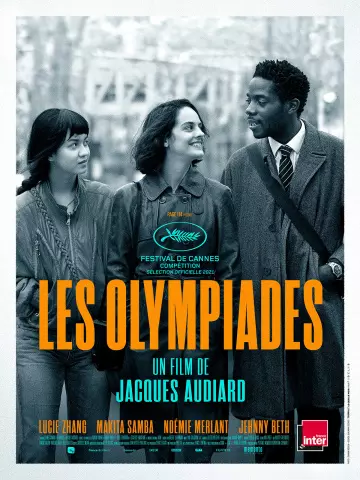 Les Olympiades [BDRIP] - FRENCH