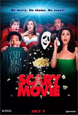 Scary Movie [HDLIGHT 1080p] - MULTI (TRUEFRENCH)