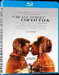 Si Beale Street pouvait parler [BLU-RAY 720p] - TRUEFRENCH
