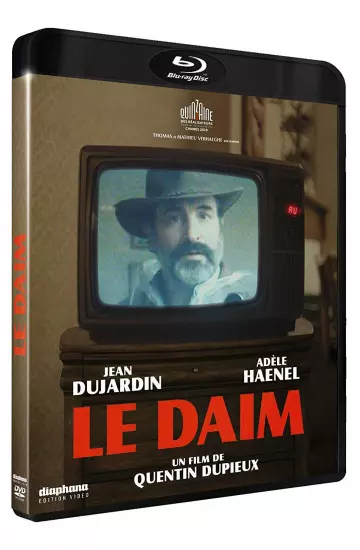 Le Daim [HDLIGHT 720p] - FRENCH