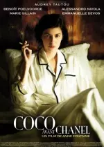 Coco avant Chanel [DVDRIP] - FRENCH
