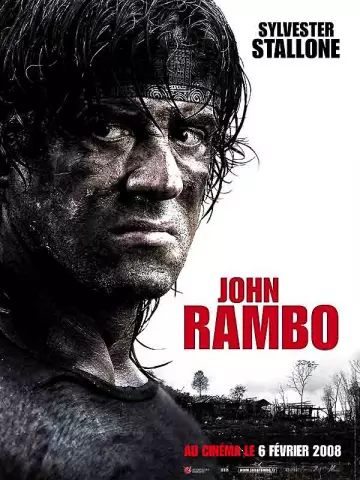 John Rambo [HDLIGHT 1080p] - MULTI (TRUEFRENCH)