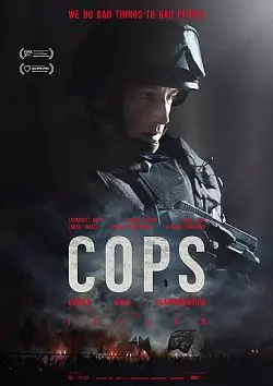 Cops [HDRIP] - FRENCH