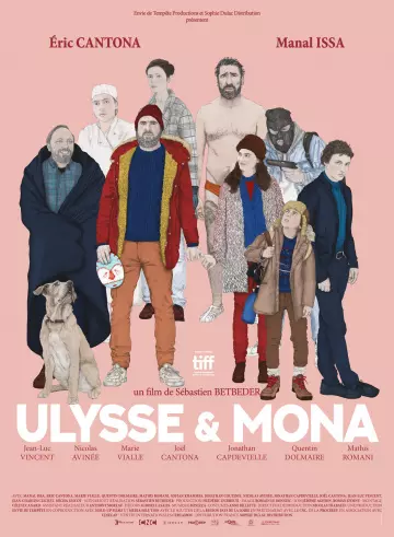 Ulysse & Mona [WEB-DL 1080p] - FRENCH