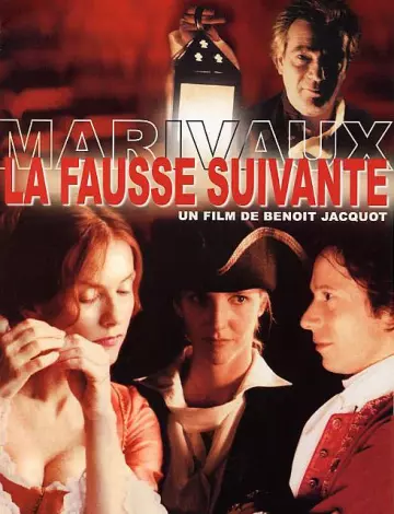 La Fausse Suivante [DVDRIP] - FRENCH