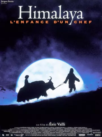 Himalaya, l'enfance d'un chef [DVDRIP] - TRUEFRENCH