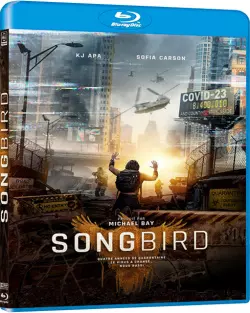 Songbird [BLU-RAY 720p] - FRENCH