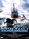 Sauvez Willy 3, la poursuite [WEB-DL 1080p] - MULTI (FRENCH)