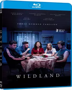 Wildland [BLU-RAY 1080p] - MULTI (FRENCH)