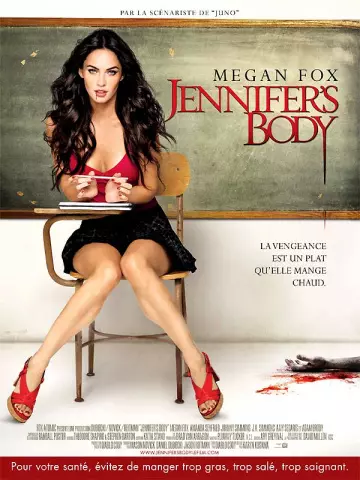 Jennifer's Body [HDLIGHT 1080p] - MULTI (TRUEFRENCH)