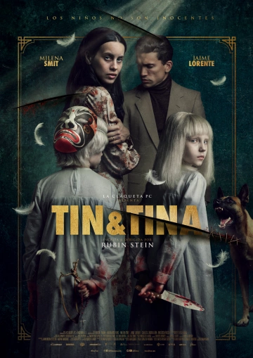 Tin & Tina [WEB-DL 1080p] - MULTI (FRENCH)