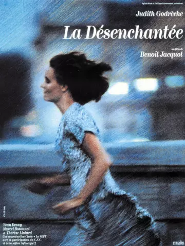 La Désenchantée [BDRIP] - FRENCH