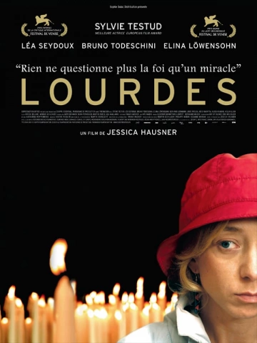 Lourdes [WEB-DL 1080p] - FRENCH