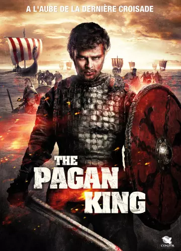 The Pagan King [BDRIP] - FRENCH