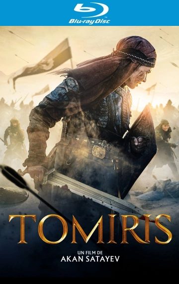 Tomiris [HDLIGHT 1080p] - FRENCH