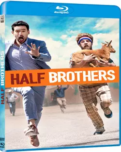 Half Brothers [HDLIGHT 720p] - FRENCH