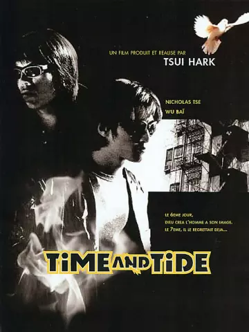 Time and tide [DVDRIP] - FRENCH
