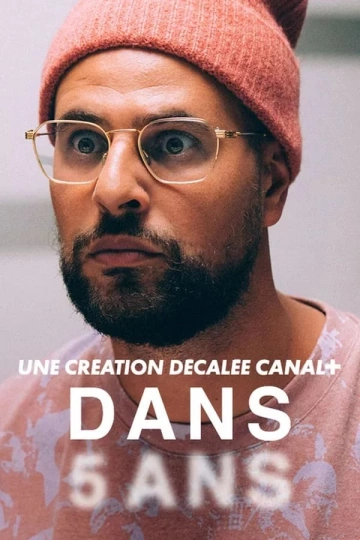 Dans 5 ans [HDRIP] - FRENCH