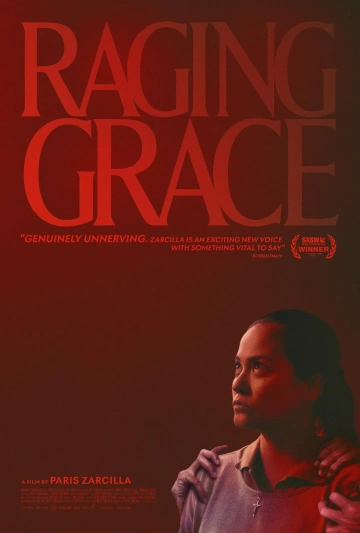 Raging Grace [WEB-DL 1080p] - VOSTFR