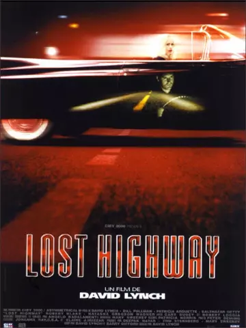 Lost Highway [BDRIP] - FRENCH