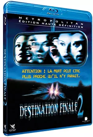 Destination finale 2 [BLU-RAY 1080p] - MULTI (FRENCH)