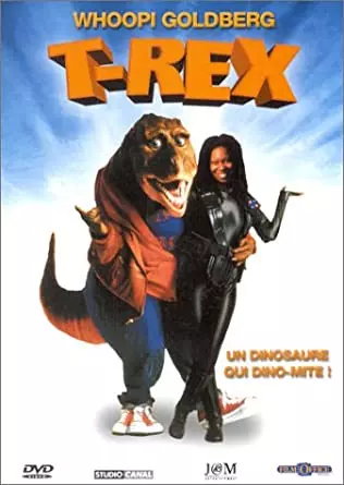 T-Rex [DVDRIP] - TRUEFRENCH