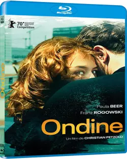 Ondine [BLU-RAY 720p] - FRENCH