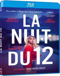 La Nuit du 12 [BLU-RAY 720p] - FRENCH