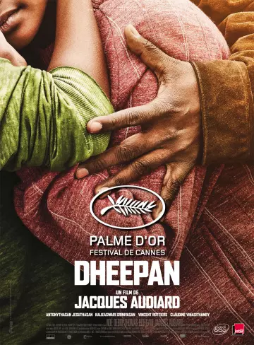 Dheepan [HDLIGHT 1080p] - FRENCH