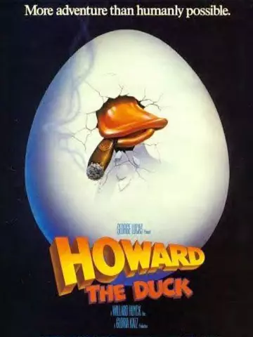 Howard ... Une nouvelle race de héros [HDLIGHT 1080p] - MULTI (TRUEFRENCH)