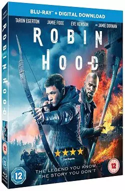 Robin des Bois [HDLIGHT 720p] - FRENCH