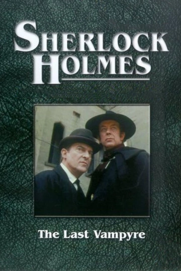 Sherlock Holmes - Le Vampire de Lamberley [DVDRIP] - FRENCH