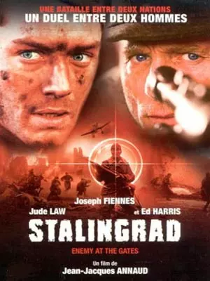 Stalingrad [HDLIGHT 1080p] - TRUEFRENCH