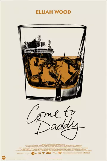Come to Daddy [WEB-DL 720p] - FRENCH