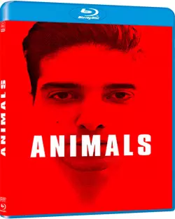Animals  [BLU-RAY 1080p] - FRENCH