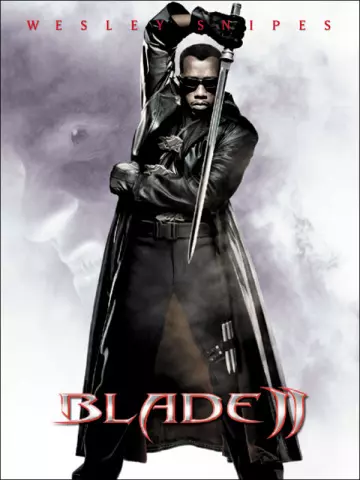 Blade 2 [DVDRIP] - TRUEFRENCH